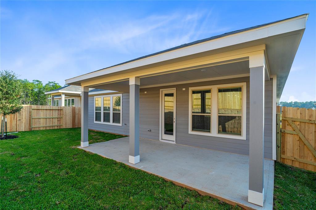 3516 Sage Green Trail, Conroe, Texas image 15