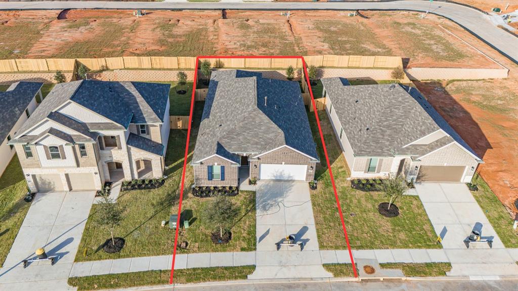 3516 Sage Green Trail, Conroe, Texas image 2