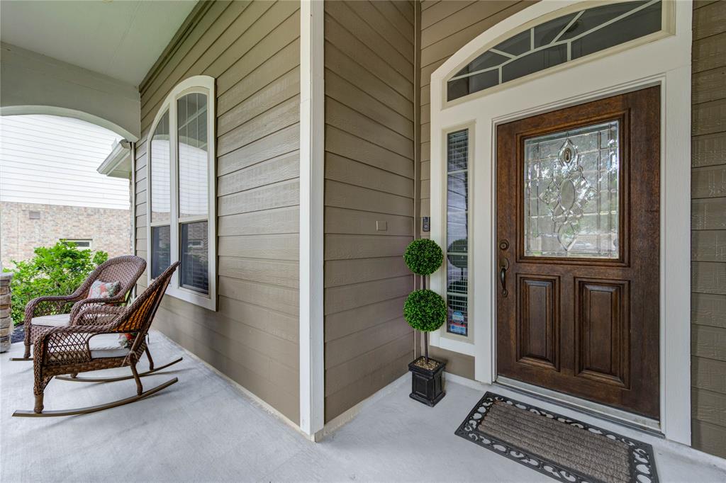 19526 Hayden Grove Drive, Cypress, Texas image 3