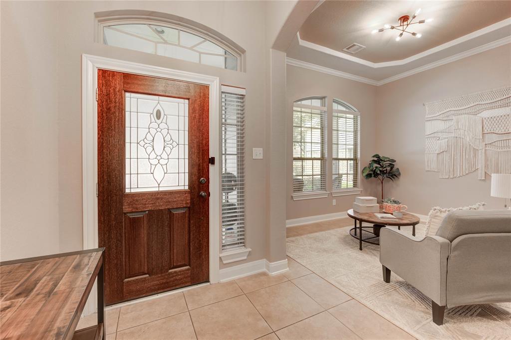 19526 Hayden Grove Drive, Cypress, Texas image 10