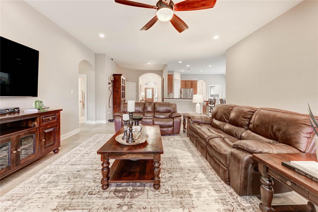 19526 Hayden Grove Drive, Cypress, Texas image 17