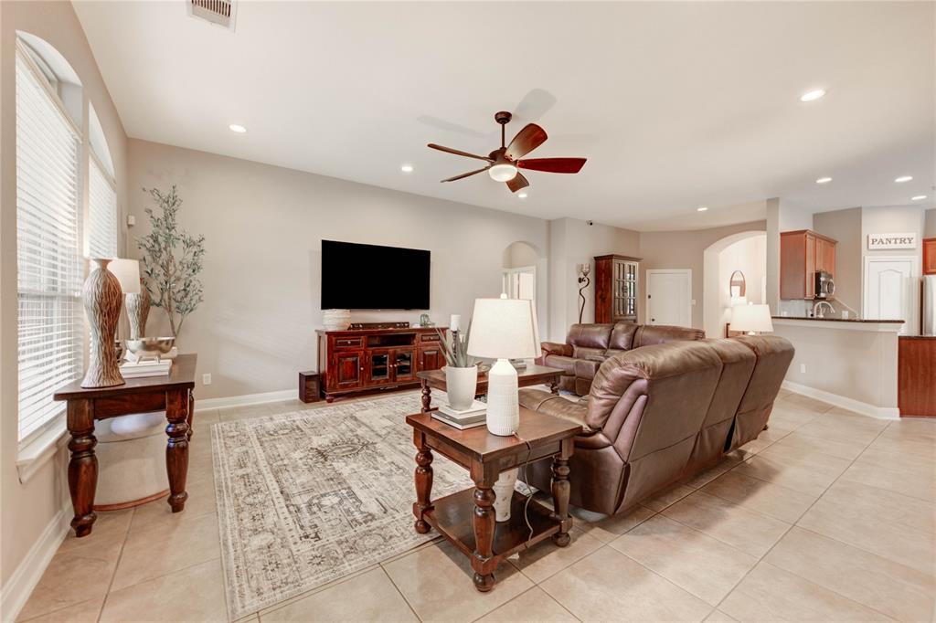 19526 Hayden Grove Drive, Cypress, Texas image 18