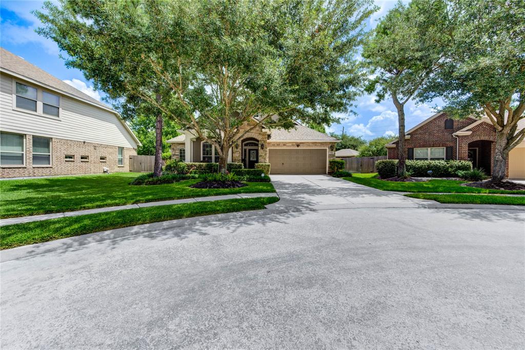 19526 Hayden Grove Drive, Cypress, Texas image 6