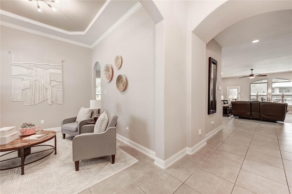 19526 Hayden Grove Drive, Cypress, Texas image 12