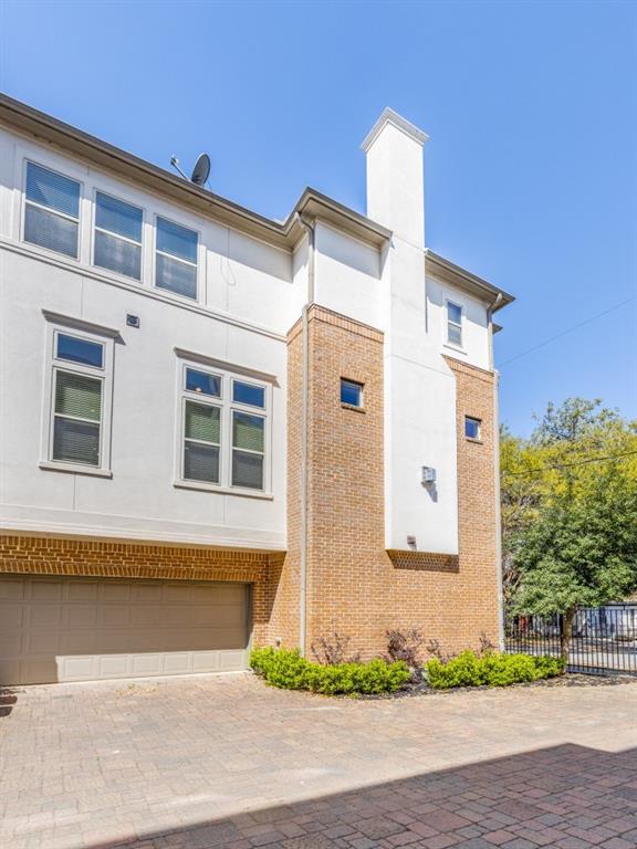 5229 Petty Street #E, Houston, Texas image 13