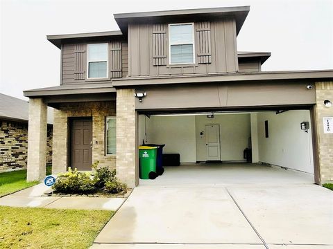 A home in Conroe