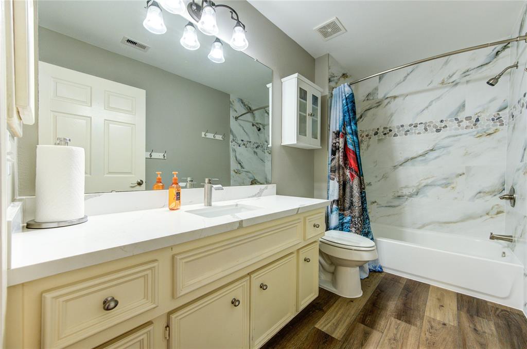 502 Silver Creek Circle, Richmond, Texas image 16