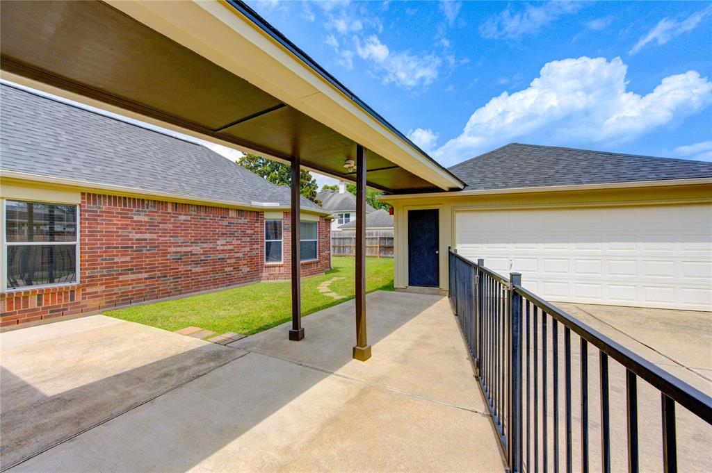 502 Silver Creek Circle, Richmond, Texas image 18