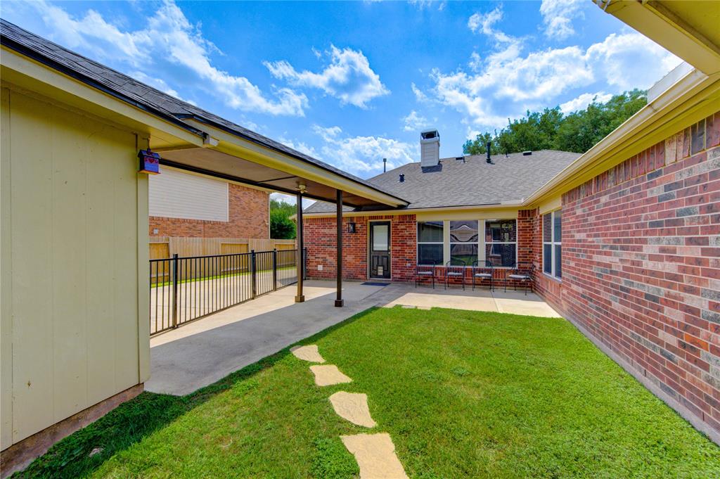 502 Silver Creek Circle, Richmond, Texas image 20