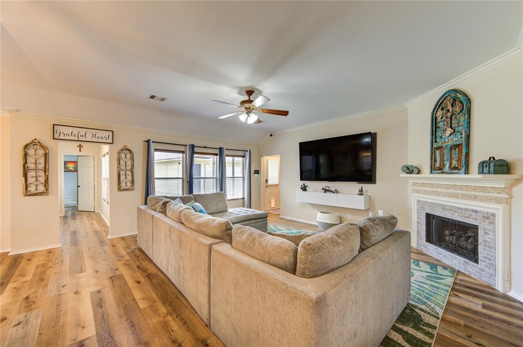 502 Silver Creek Circle, Richmond, Texas image 10