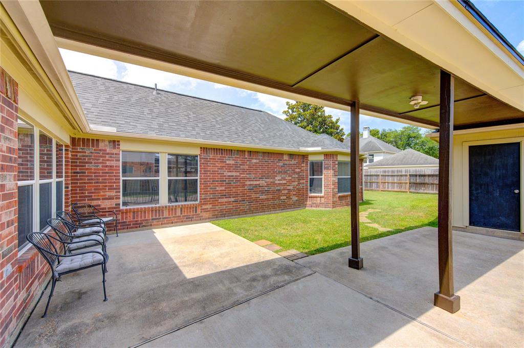 502 Silver Creek Circle, Richmond, Texas image 19