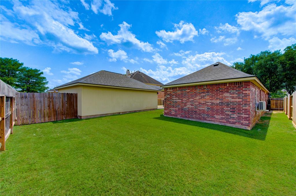 502 Silver Creek Circle, Richmond, Texas image 22