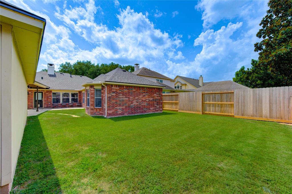 502 Silver Creek Circle, Richmond, Texas image 21