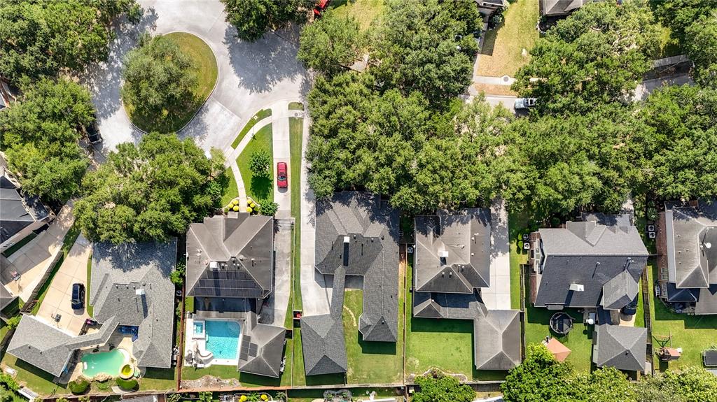 502 Silver Creek Circle, Richmond, Texas image 23