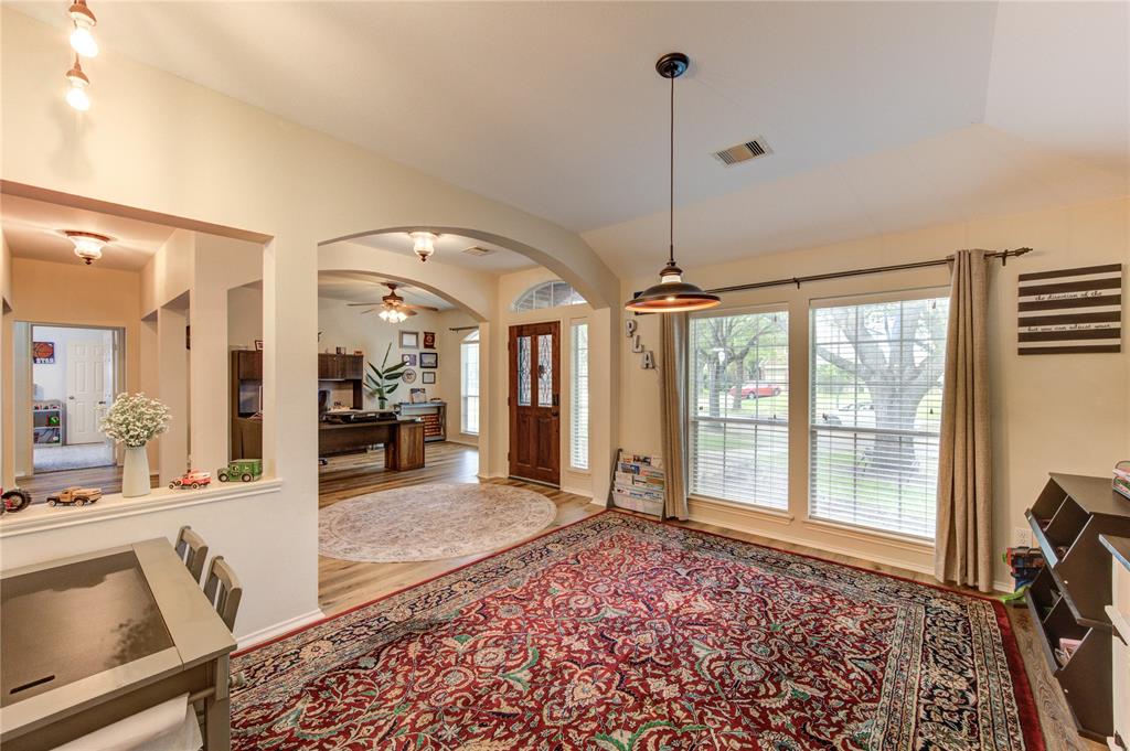 502 Silver Creek Circle, Richmond, Texas image 5