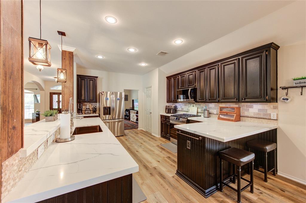 502 Silver Creek Circle, Richmond, Texas image 8