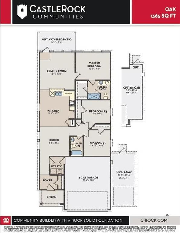 4346 Maple Root Lane