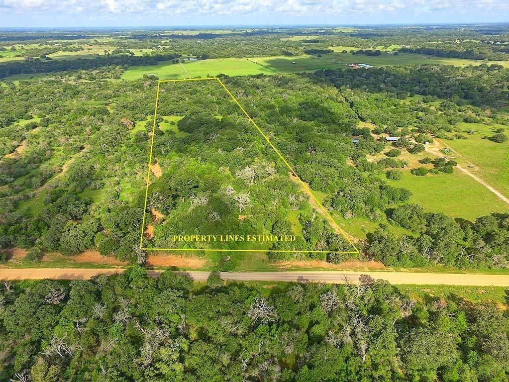 TBD County Road 230 / County Road 212, Weimar, Texas image 1