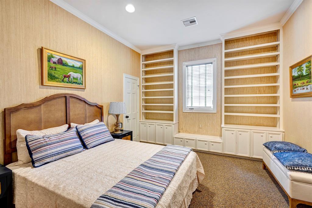 3744 Inwood Drive, Houston, Texas image 24