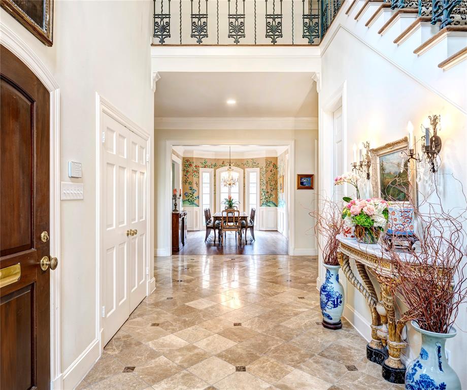 3744 Inwood Drive, Houston, Texas image 5