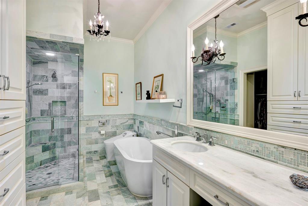 3744 Inwood Drive, Houston, Texas image 22