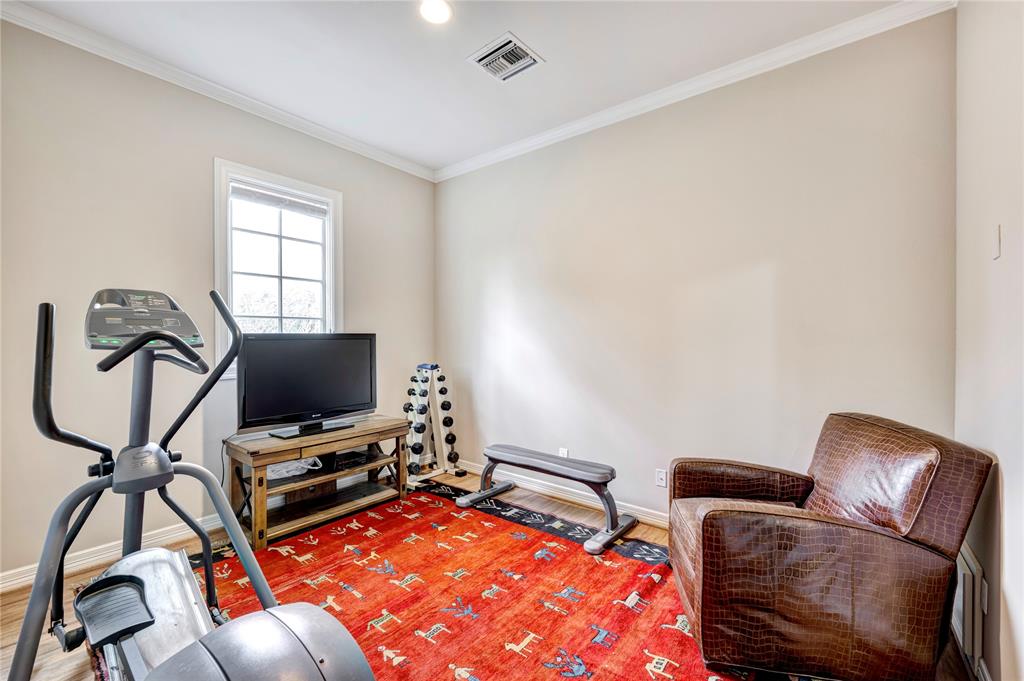 3744 Inwood Drive, Houston, Texas image 29