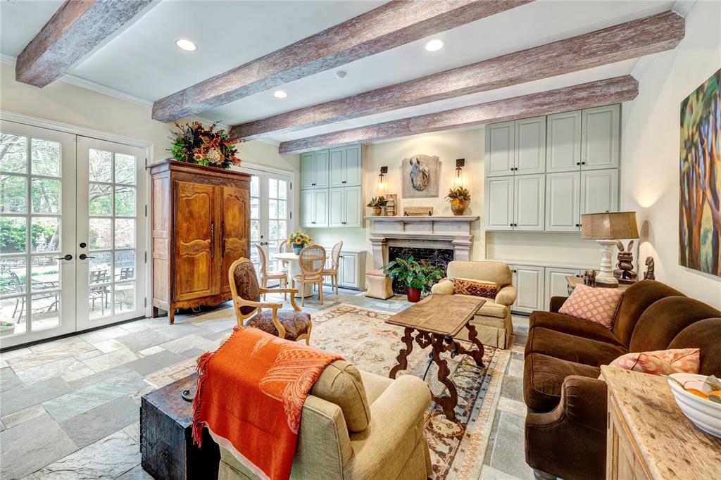 3744 Inwood Drive, Houston, Texas image 20