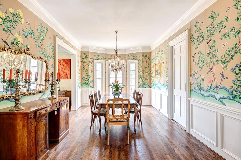 3744 Inwood Drive, Houston, Texas image 10