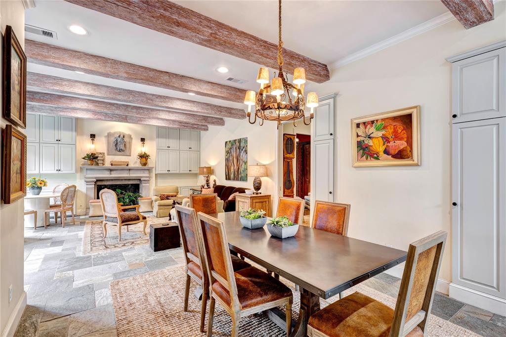 3744 Inwood Drive, Houston, Texas image 19