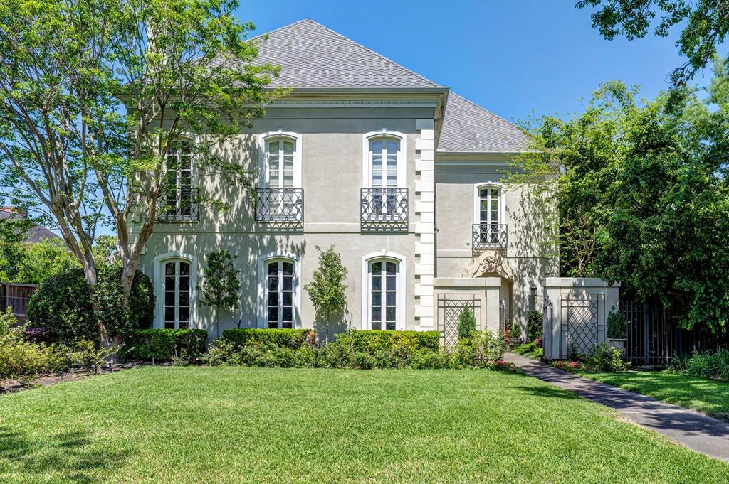 3744 Inwood Drive, Houston, Texas image 1