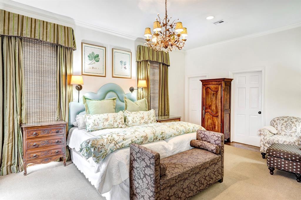 3744 Inwood Drive, Houston, Texas image 21