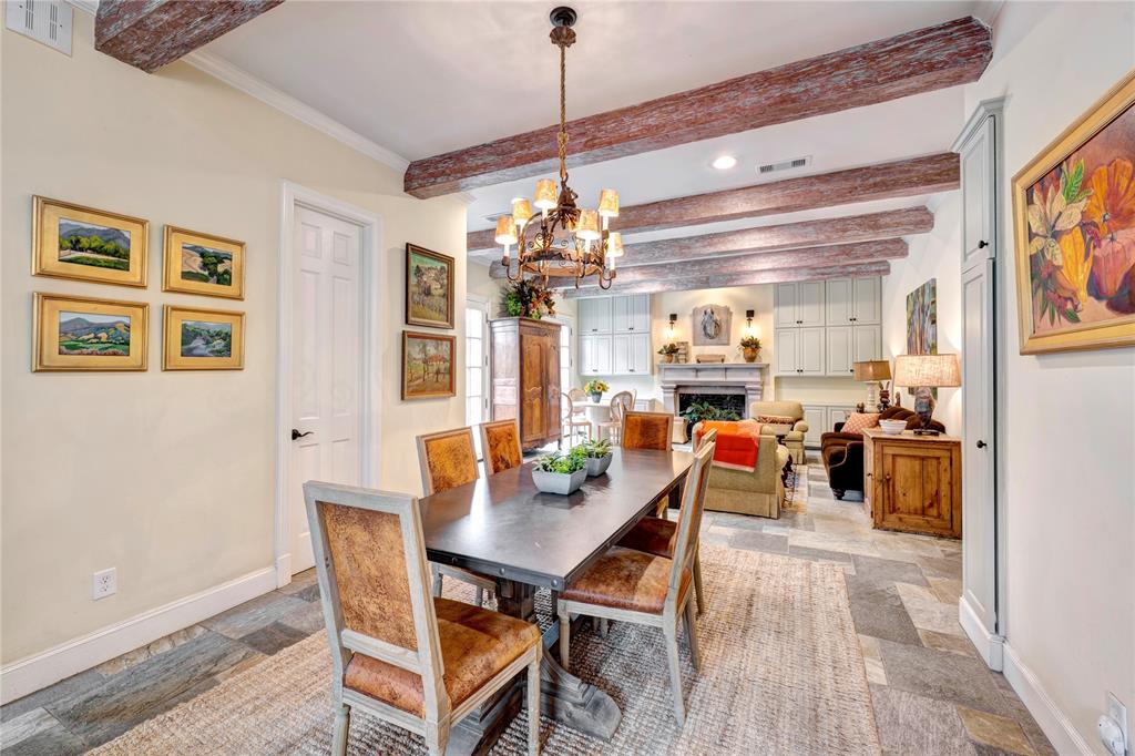 3744 Inwood Drive, Houston, Texas image 18