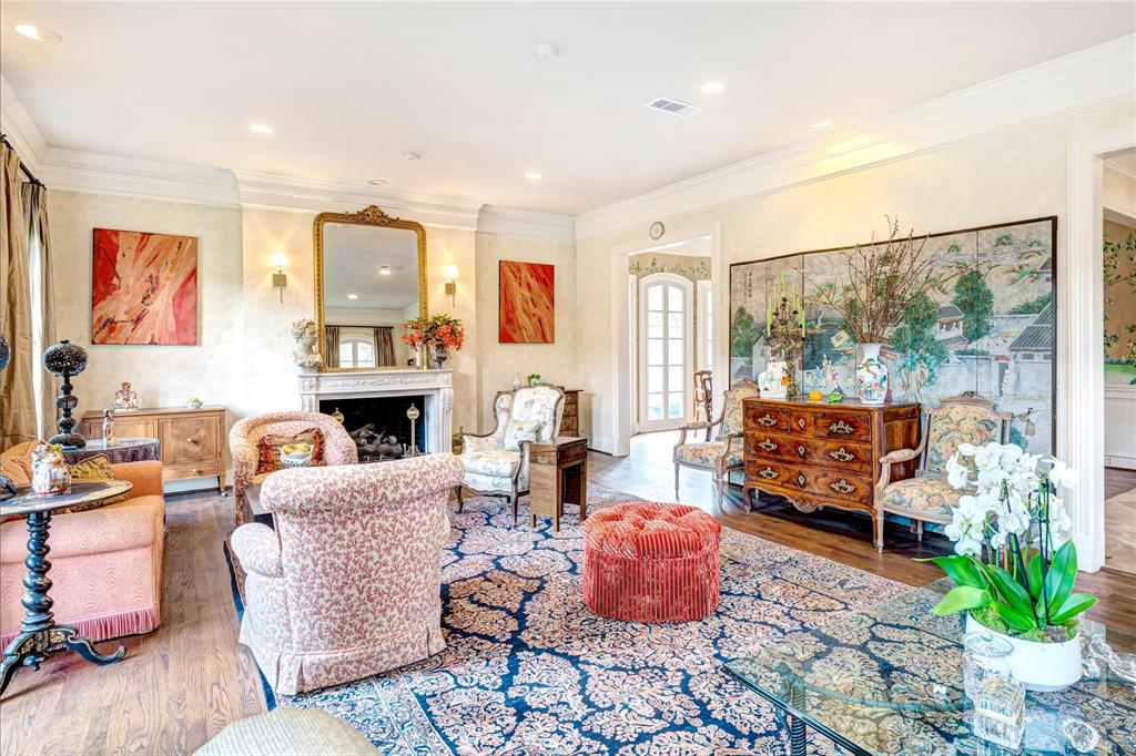 3744 Inwood Drive, Houston, Texas image 8