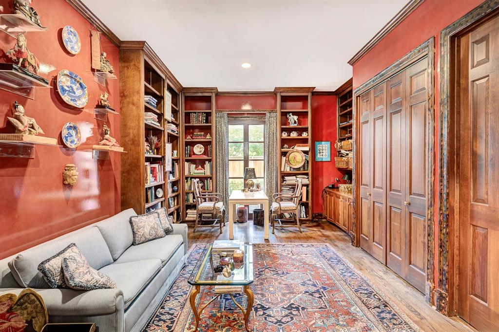3744 Inwood Drive, Houston, Texas image 12