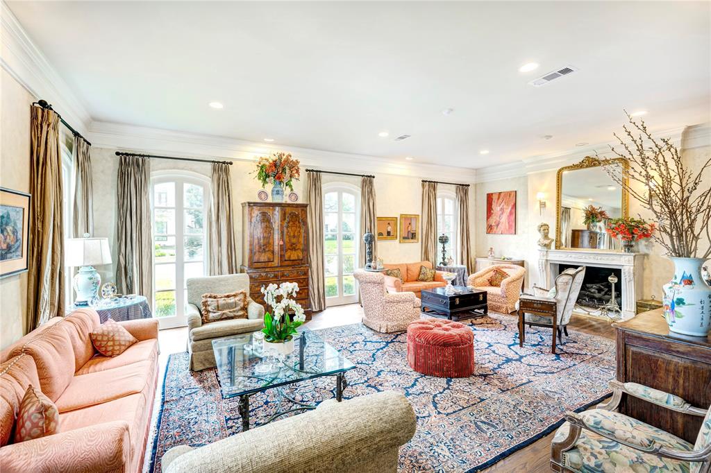 3744 Inwood Drive, Houston, Texas image 9