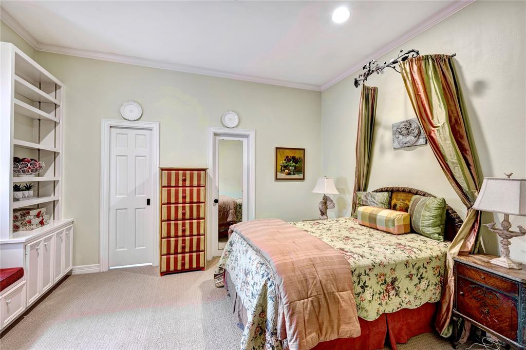 3744 Inwood Drive, Houston, Texas image 27