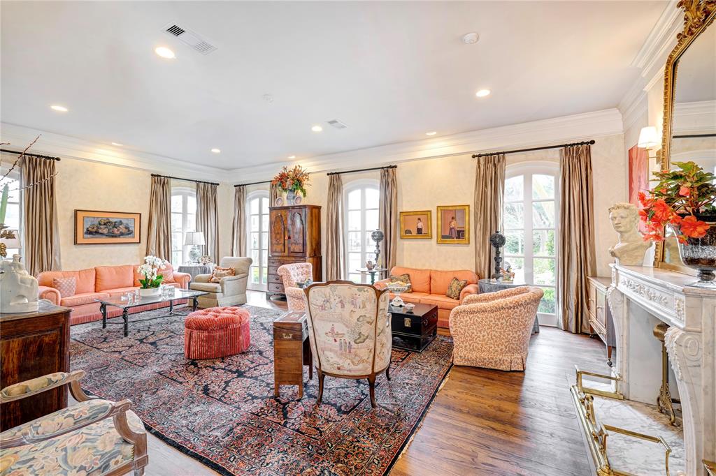 3744 Inwood Drive, Houston, Texas image 7