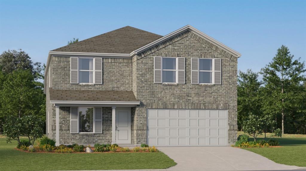 28907 Rustic Windmill Way, Hockley, Texas image 1