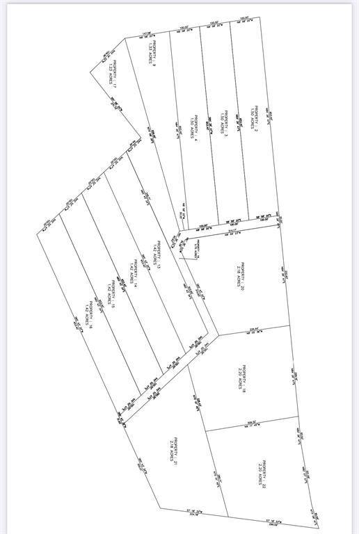 000007 Fm 83, Broaddus, Texas image 13