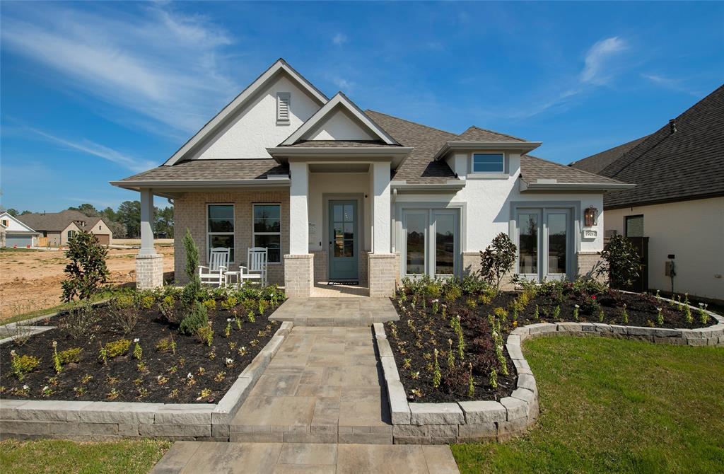 19217 Olive Heath Lane, Magnolia, Texas image 2