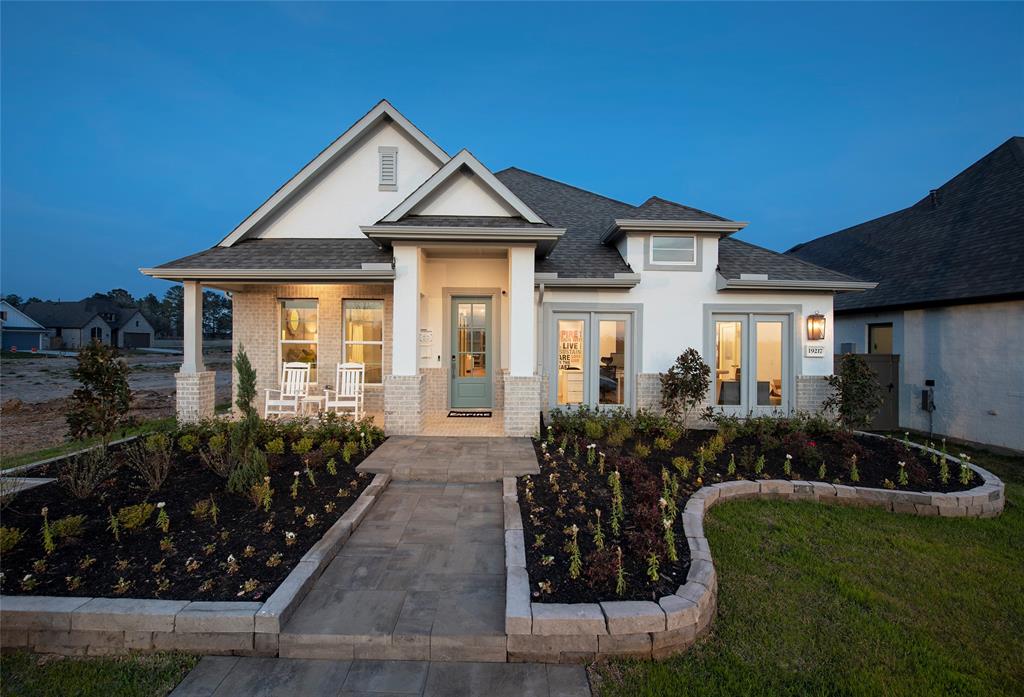 19217 Olive Heath Lane, Magnolia, Texas image 1