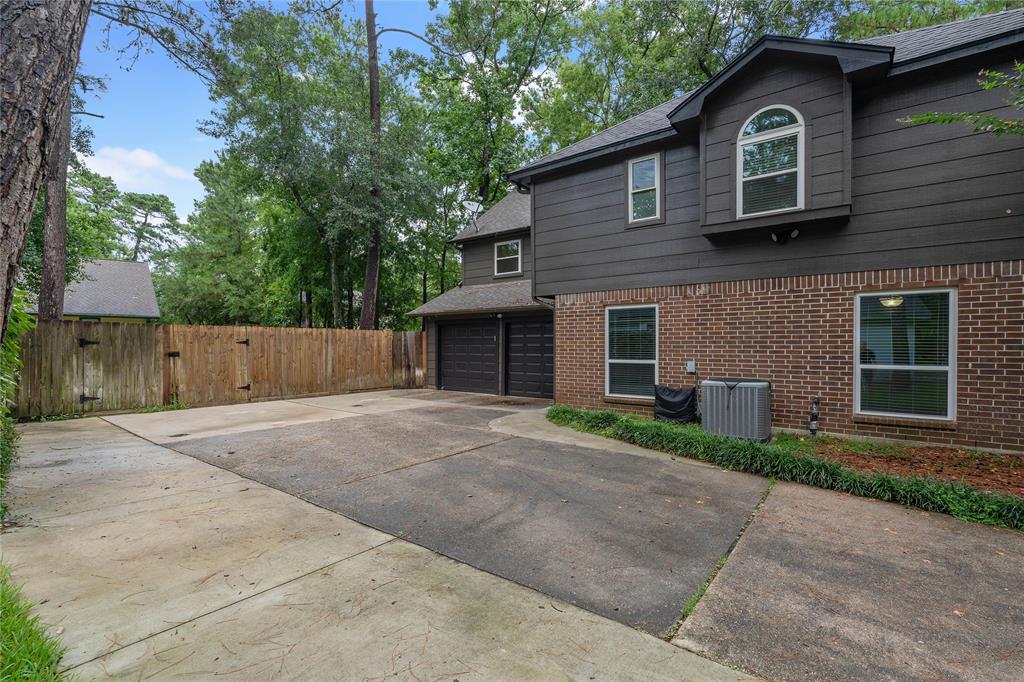 6 Sylvan Forest Drive
