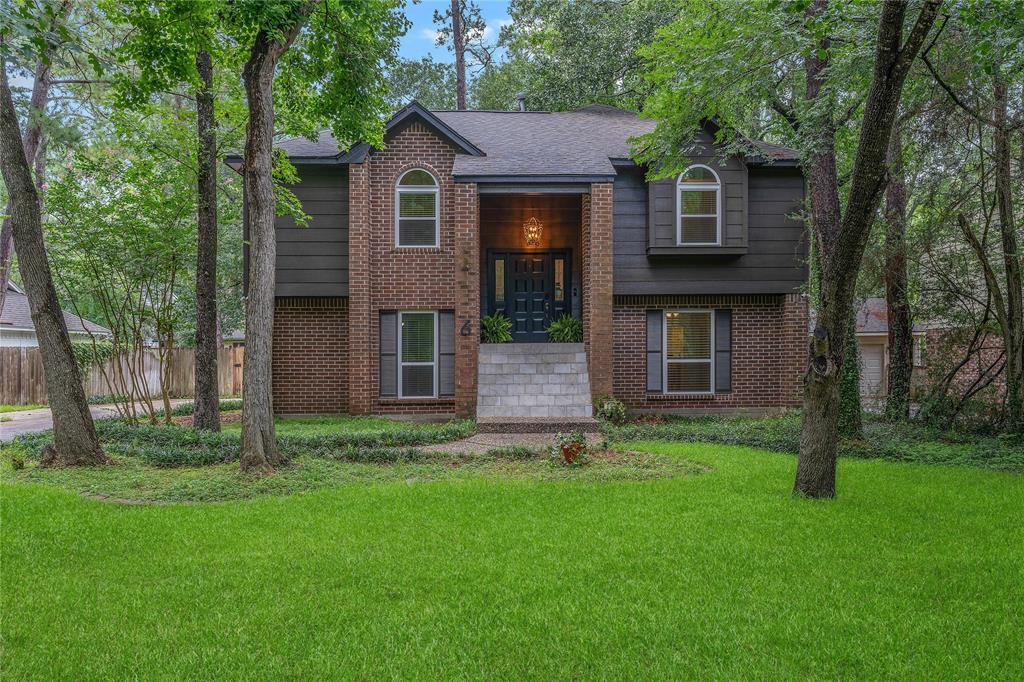 6 Sylvan Forest Drive