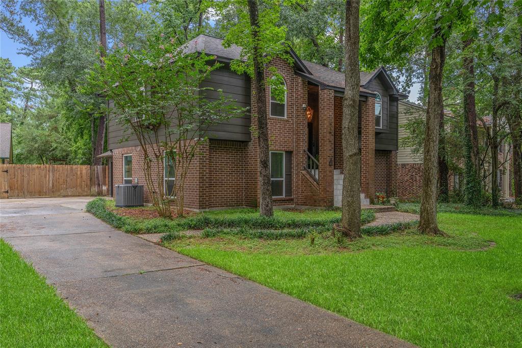 6 Sylvan Forest Drive