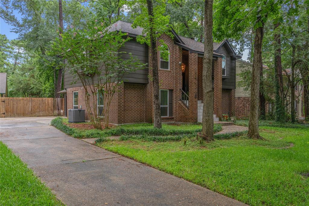 6 Sylvan Forest Drive