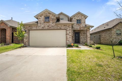 23923 Falling Daylight Drive Hockley TX 77447
