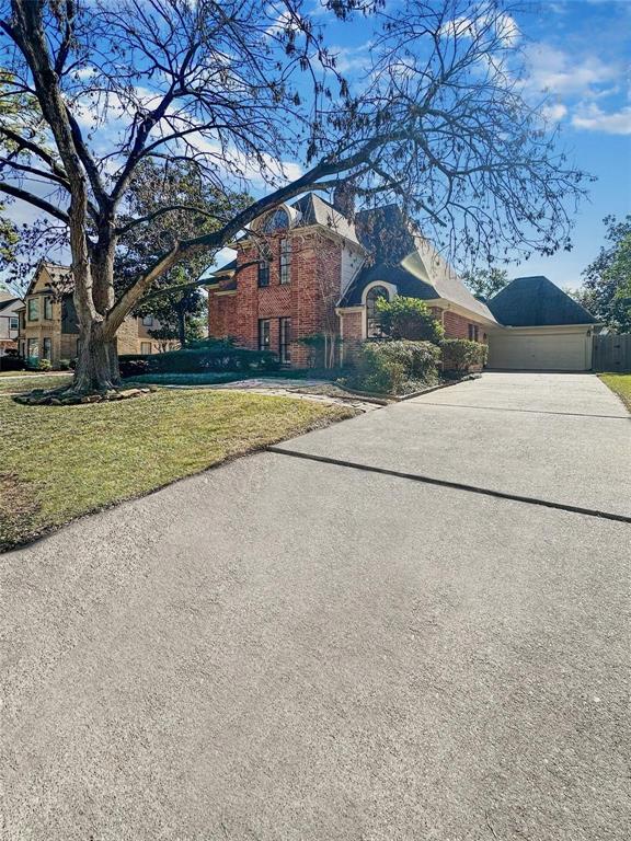 6415 Willow Pine Drive, Spring, Texas image 4