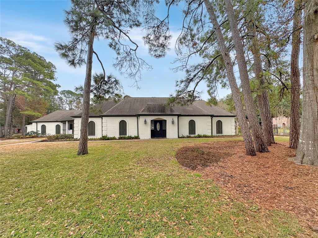 6415 Willow Pine Drive, Spring, Texas image 37