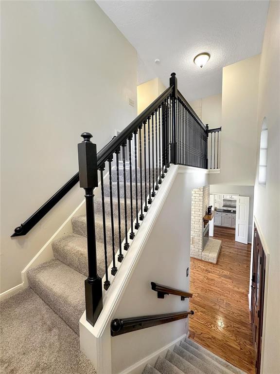 6415 Willow Pine Drive, Spring, Texas image 18