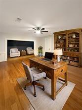 6415 Willow Pine Drive, Spring, Texas image 25
